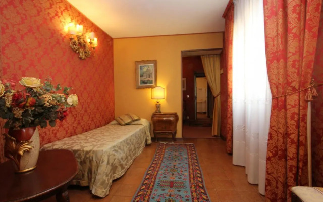Residence San Marco MCS