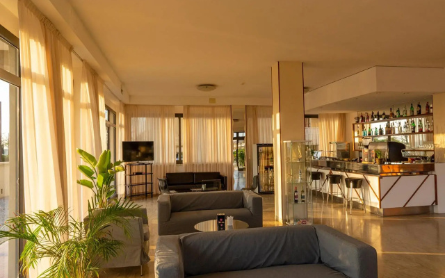 Hotel Atlas