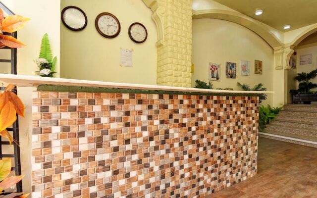 OYO 391 Asdaf Al Jubail Furnished Apartments