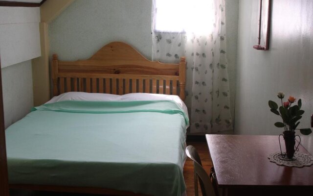 Mayoyao View Inn