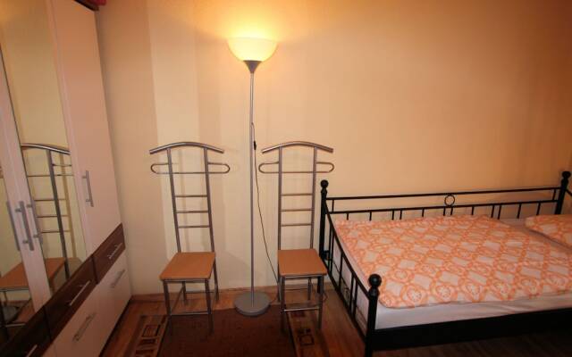 ABT Private Rooms - Hannover