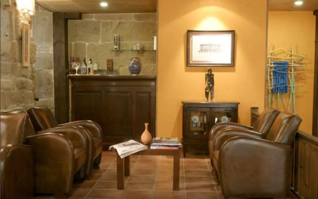 Hotel O Portelo Rural