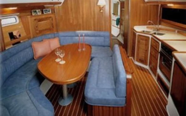 Sailtas - Sailing Charters to Bruny Island - Adults Only