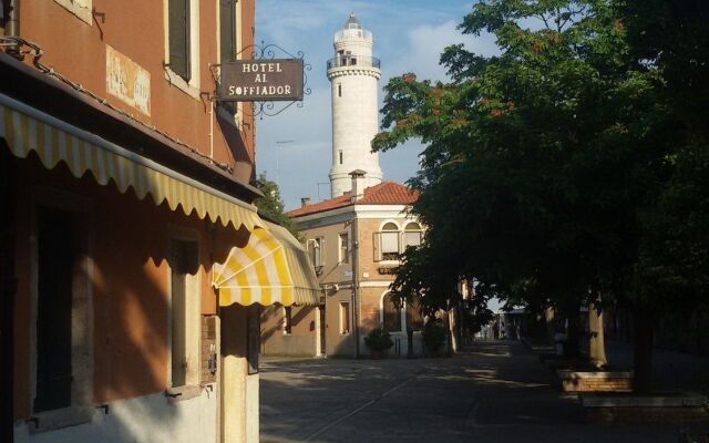 Hotel Al Soffiador