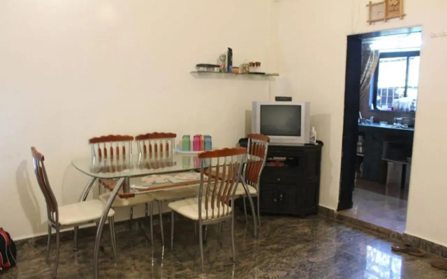 Ashoka Villa 3 BHK Mahabaleshwar