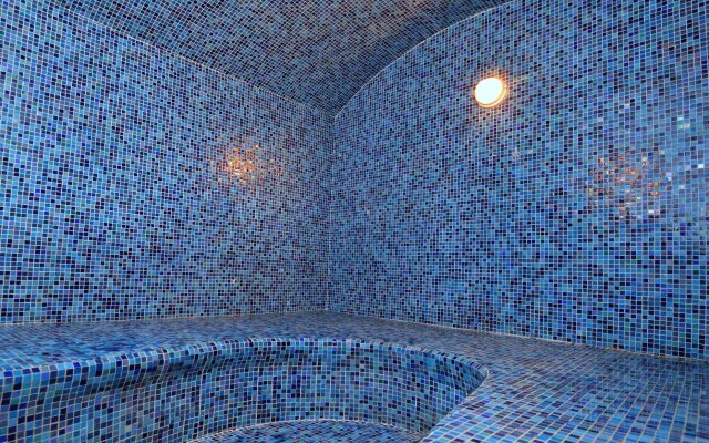 Holiday Villa Hotel And Residence City Centre Doha