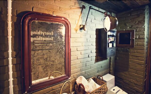 Boutique Hotel Passe