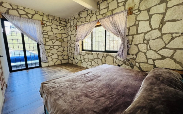 Cabaña del Río