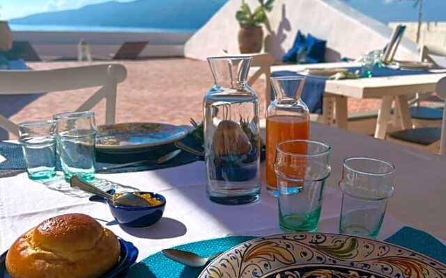 ANTICA DIMORA Santa Marina Salina