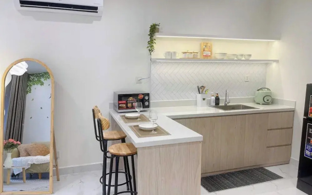 COZY- Vinhomes Grand Park Apartments
