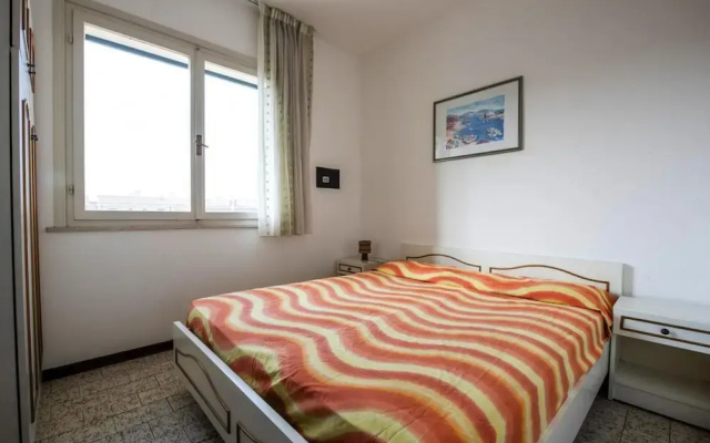 Holiday Park Michelangelo, Bibione Spiaggia