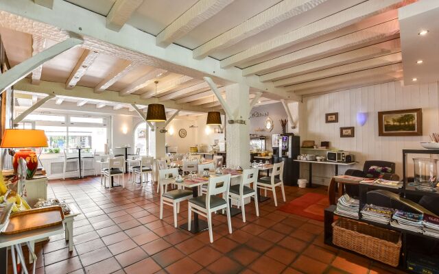 Hotel Marbella