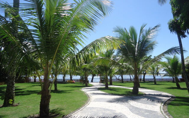Pousada Vila da Barra