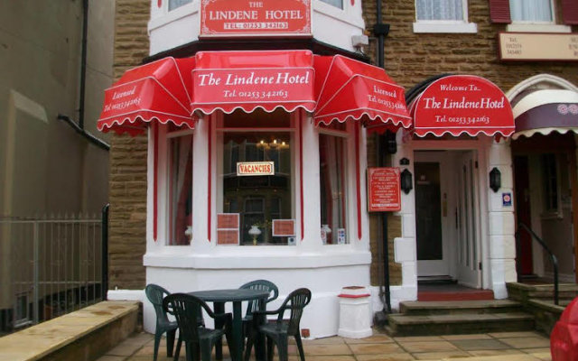 Lindene Hotel