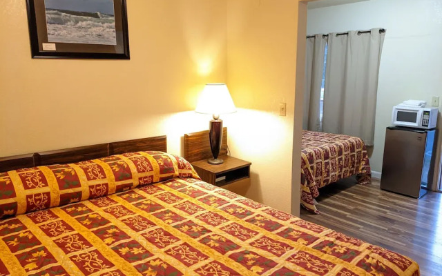 Seadrift Motel & RV Park