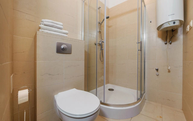 Apartamenty Sun & Snow Lido