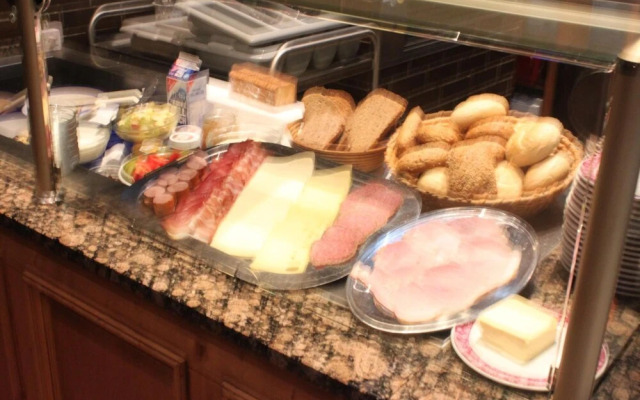 Landgasthof Wiesenmühle