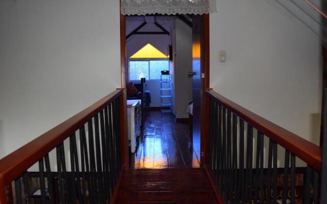 Filandia Hostel
