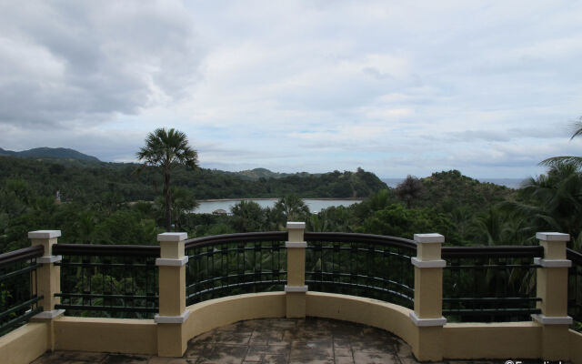 The Manor at Puerto Galera