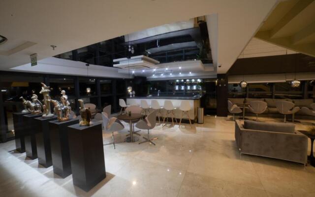 Intercity Campina Grande Citymix