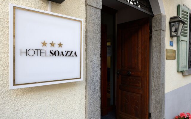 Hotel Soazza