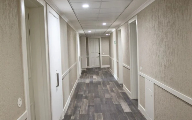 Tenbergen Pension Hotel