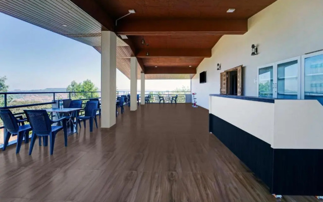 Treebo Trend Breeze Mansion