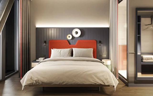 The Passenger, a Tribute Portfolio Hotel