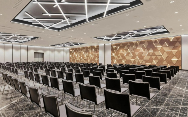 Courtyard by Marriott Szczecin City