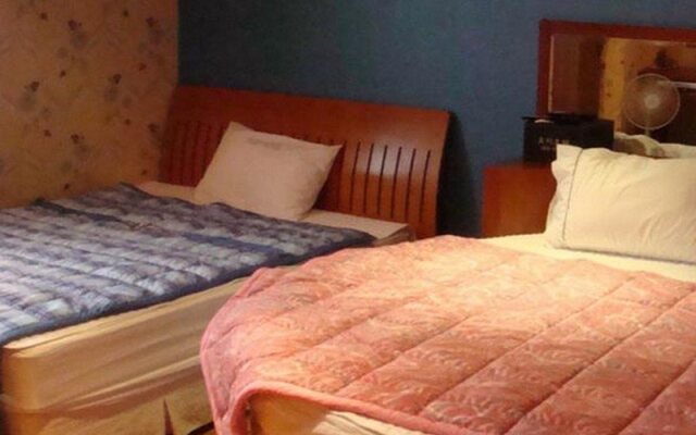 Cozy Hotel