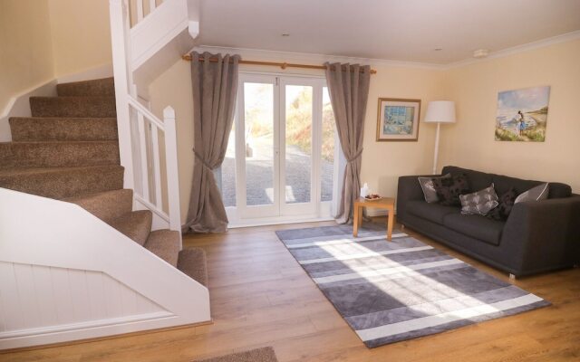 Little Golden Grove, Aberystwyth