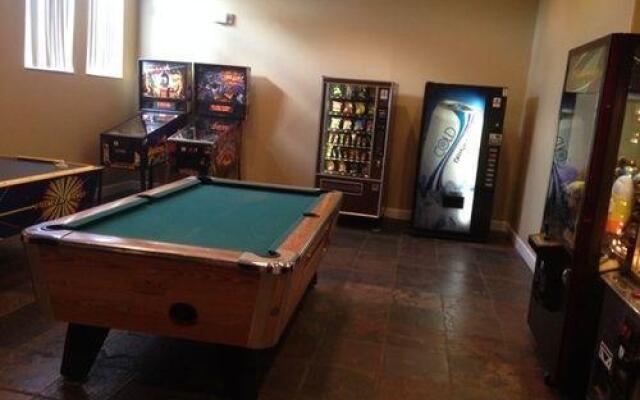 Terra Verde 103 IHR 1015