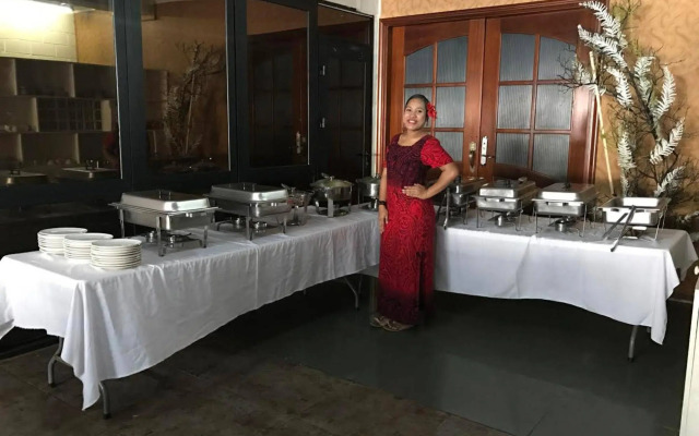 Loumaile Lodge