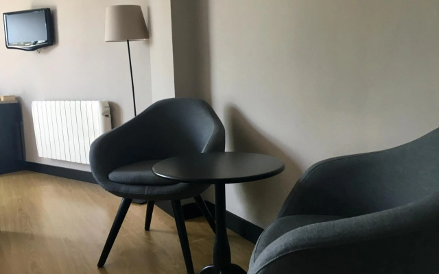 MD Modern Hotel - Jardines