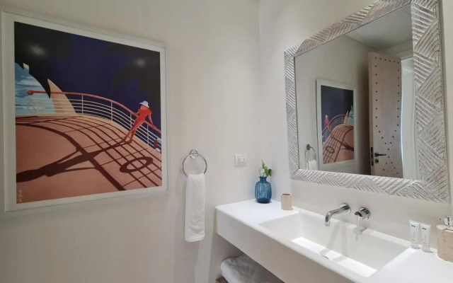 Cloud7 Residence Ayla Aqaba