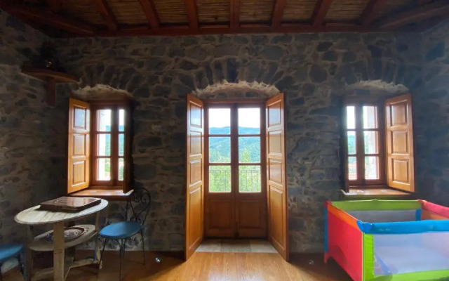 Villa Ardamis Karyes