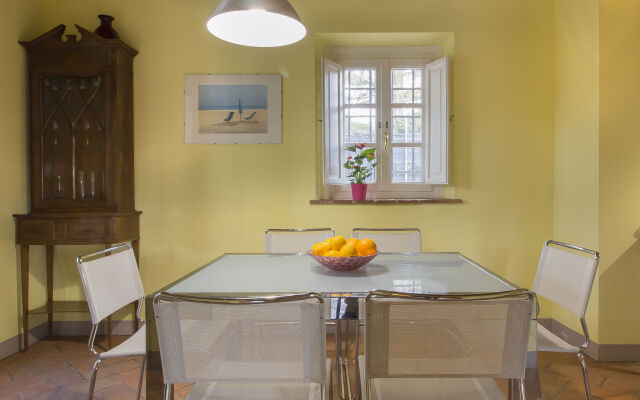 Locazione turistica Villa il Pellicano