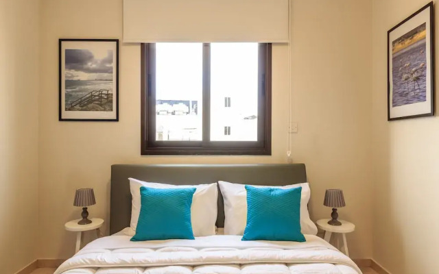 SOHO City Apartments