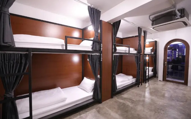 Apartment 45 Hostel