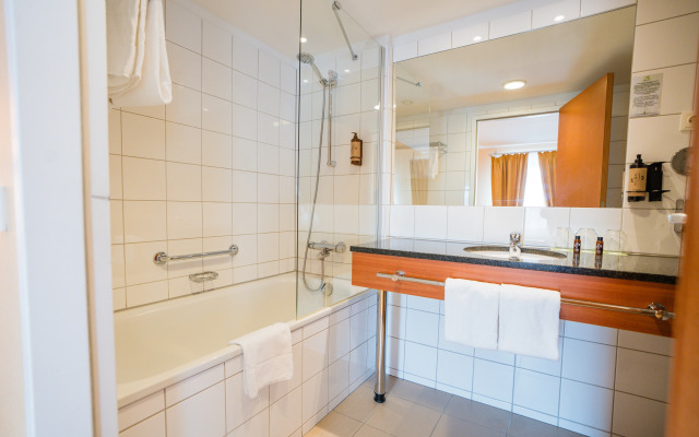 Ibercity Wien Schönbrunn