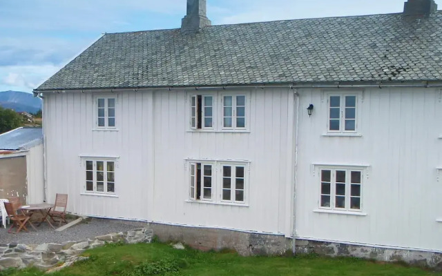 11 Person Holiday Home in Bud-by Traum