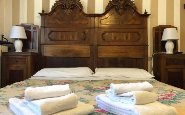 Hotel La Villa