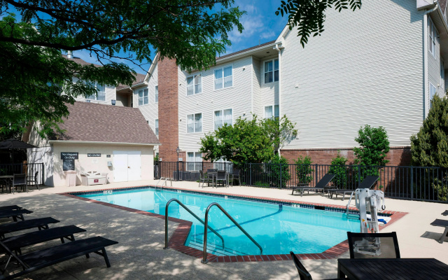 Residence Inn By Marriott Denver Highlands Ranch