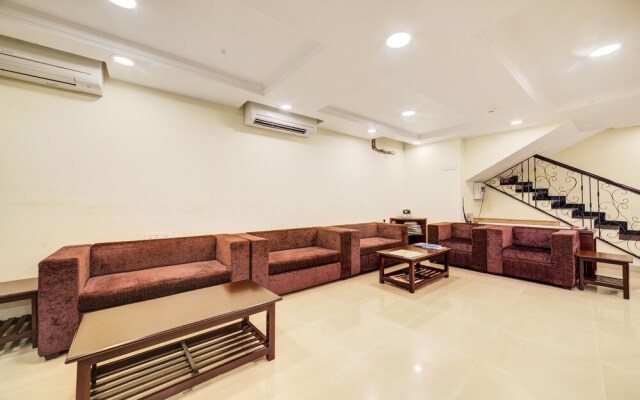 FabHotel South Goa