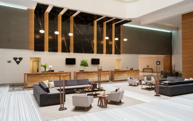 Presidente InterContinental Guadalajara by IHG