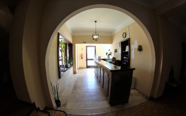 Residencial Sol