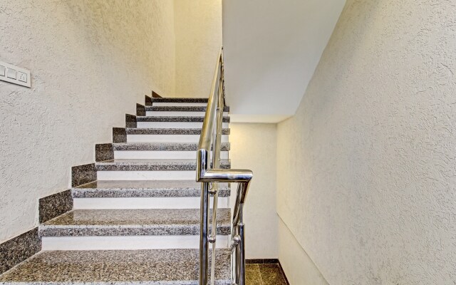 Townhouse 1091 Hotel Convivial Ark