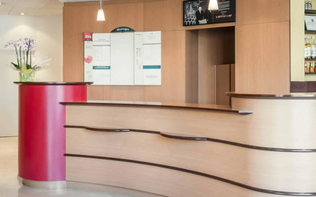 ibis Saint Gratien