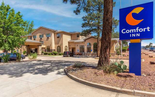 Comfort Inn Payson