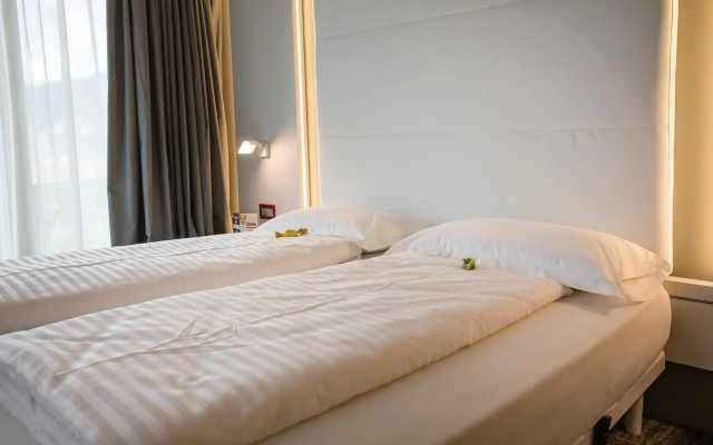 Wellness Hotel Casa Barca (Adult Only)